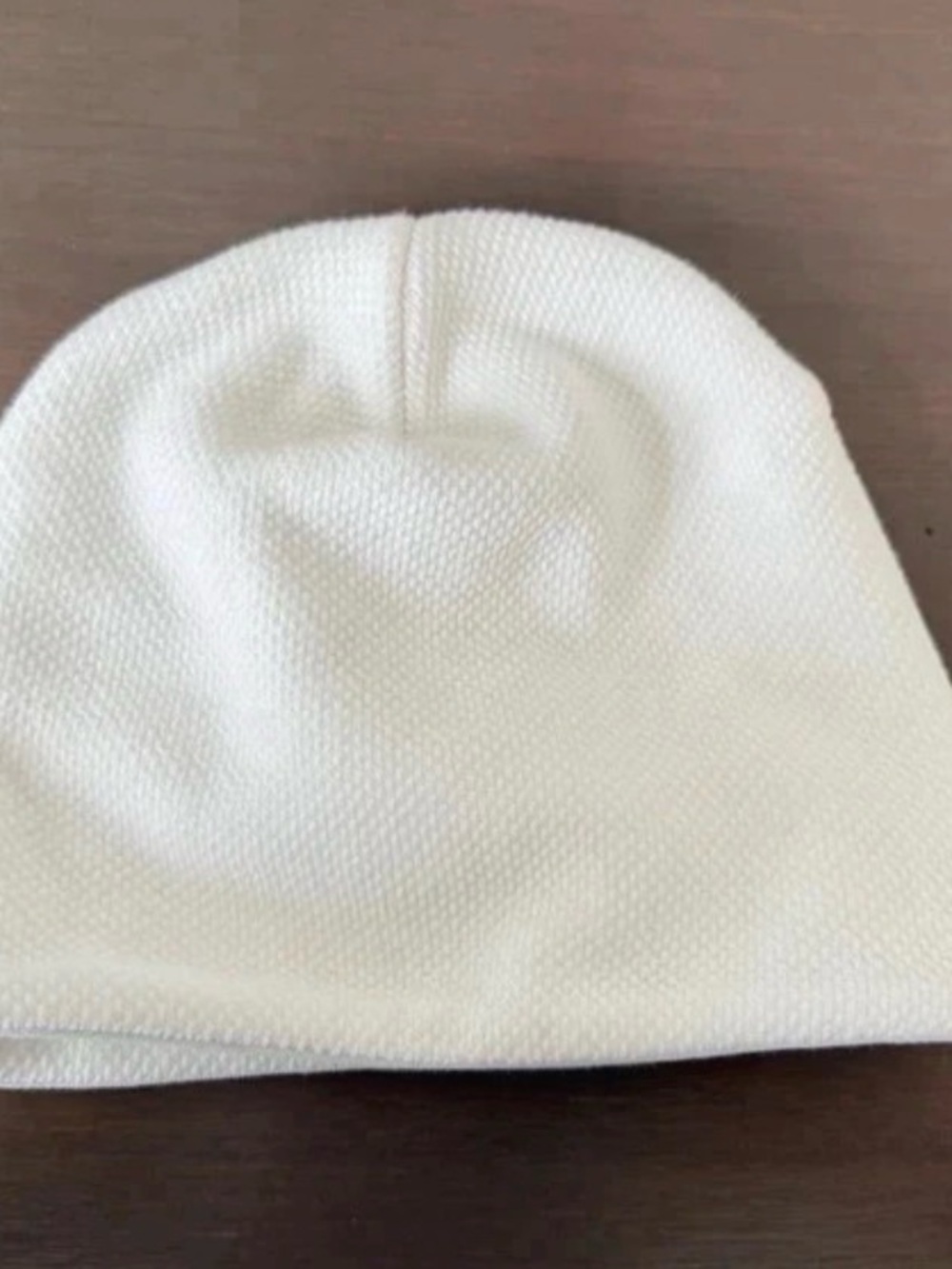 Magnolia Baby Beanie 100% Pima cotton